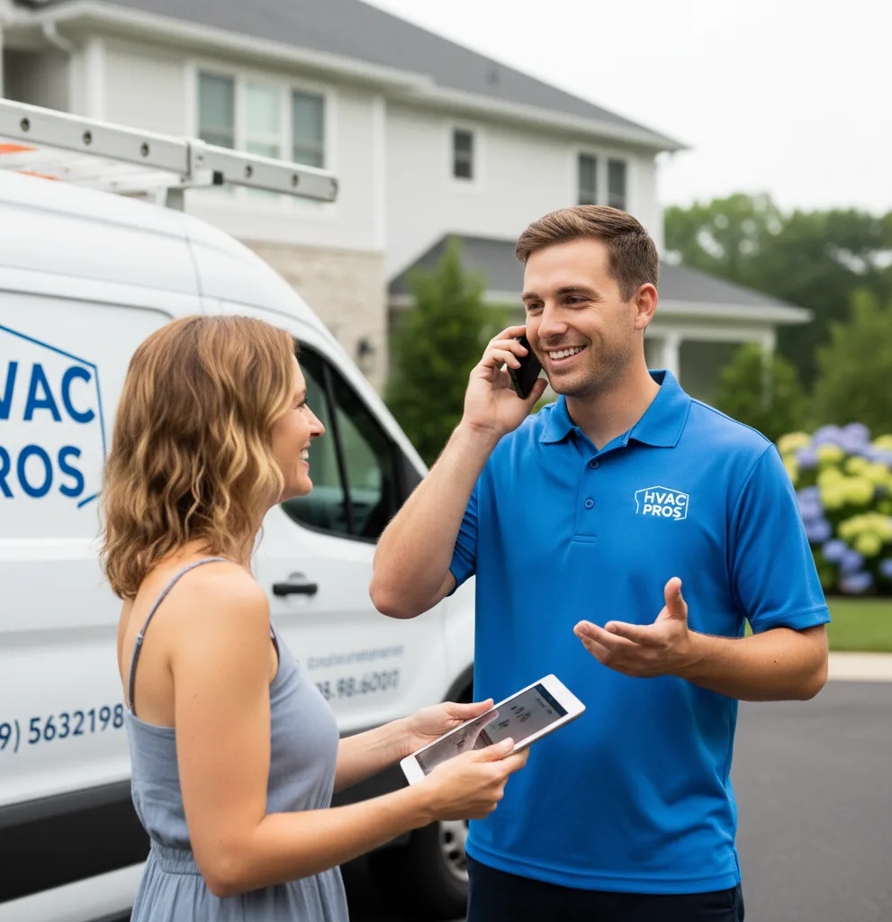 Heating System Repair in Norman Park, GA